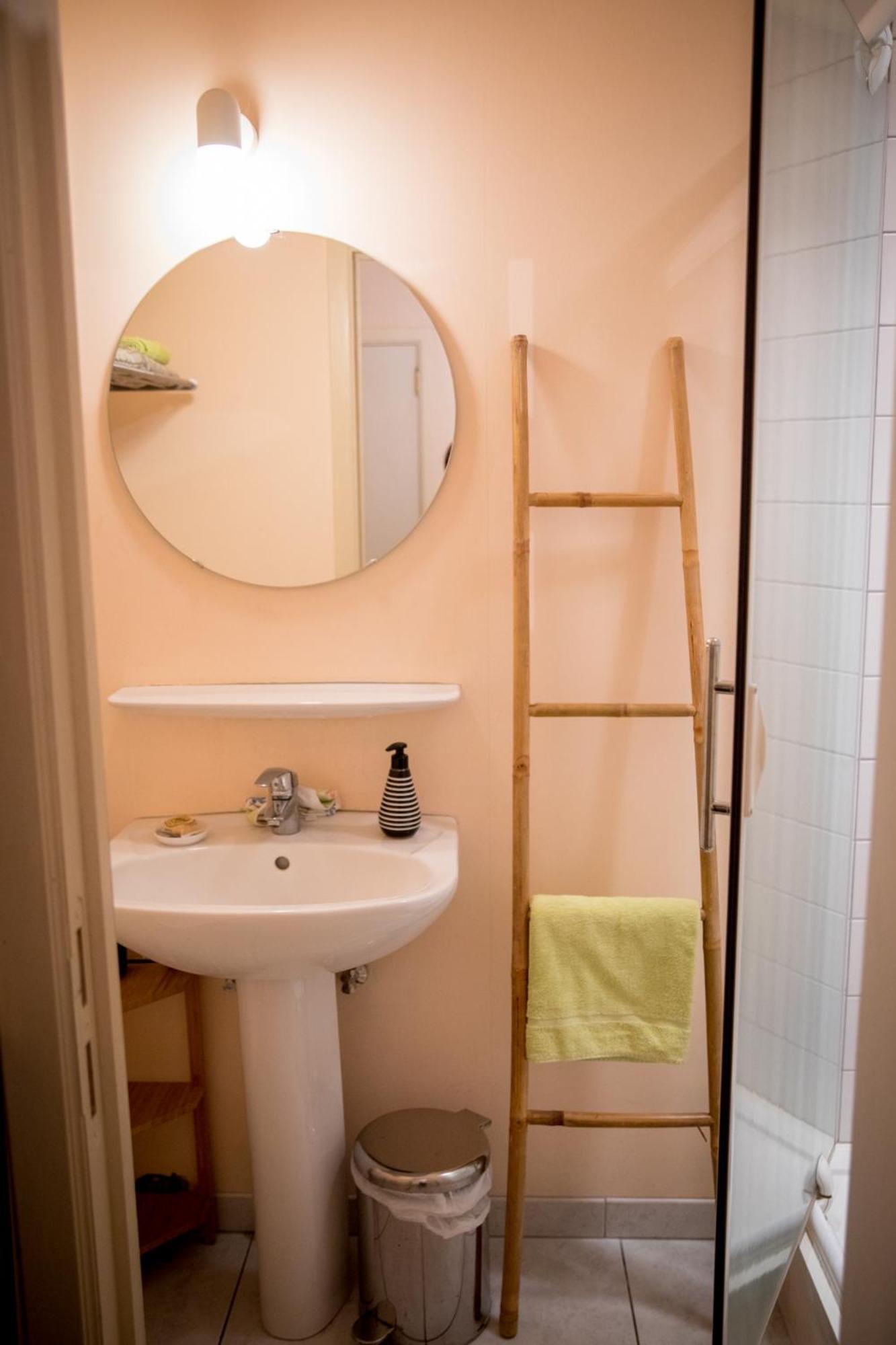 B&B A Quiet Place Tintigny Exterior foto