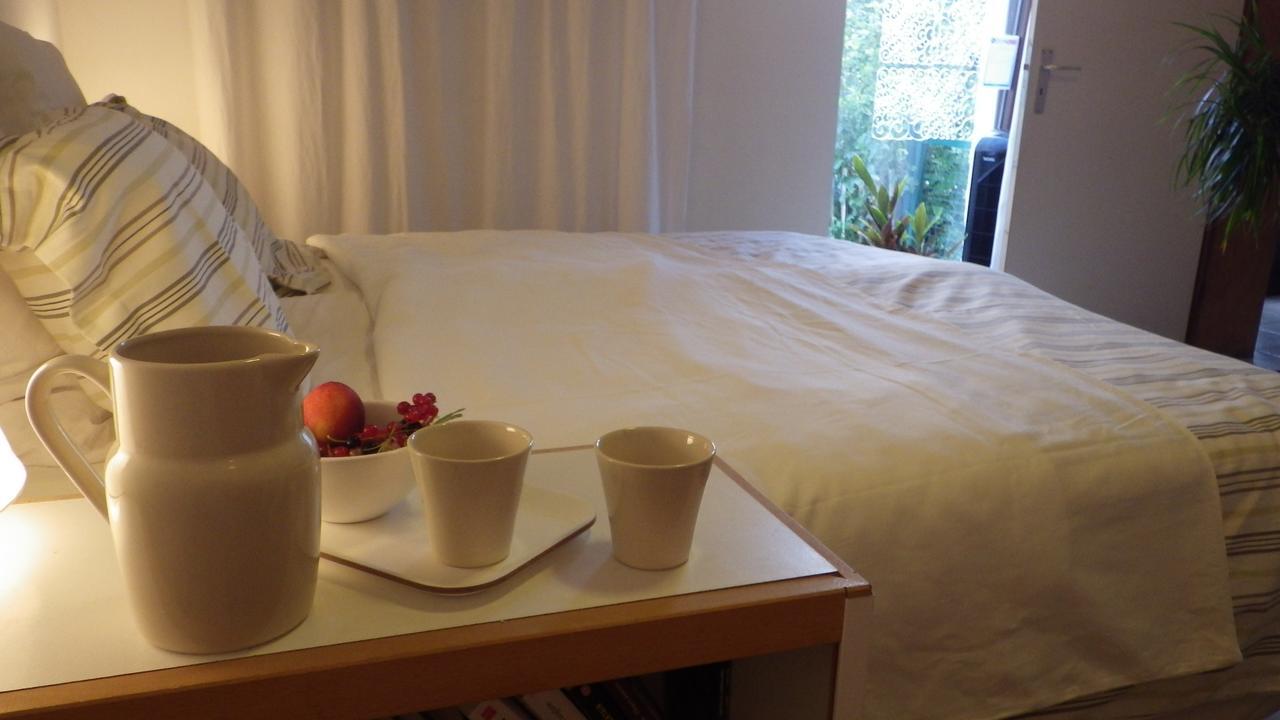 B&B A Quiet Place Tintigny Exterior foto